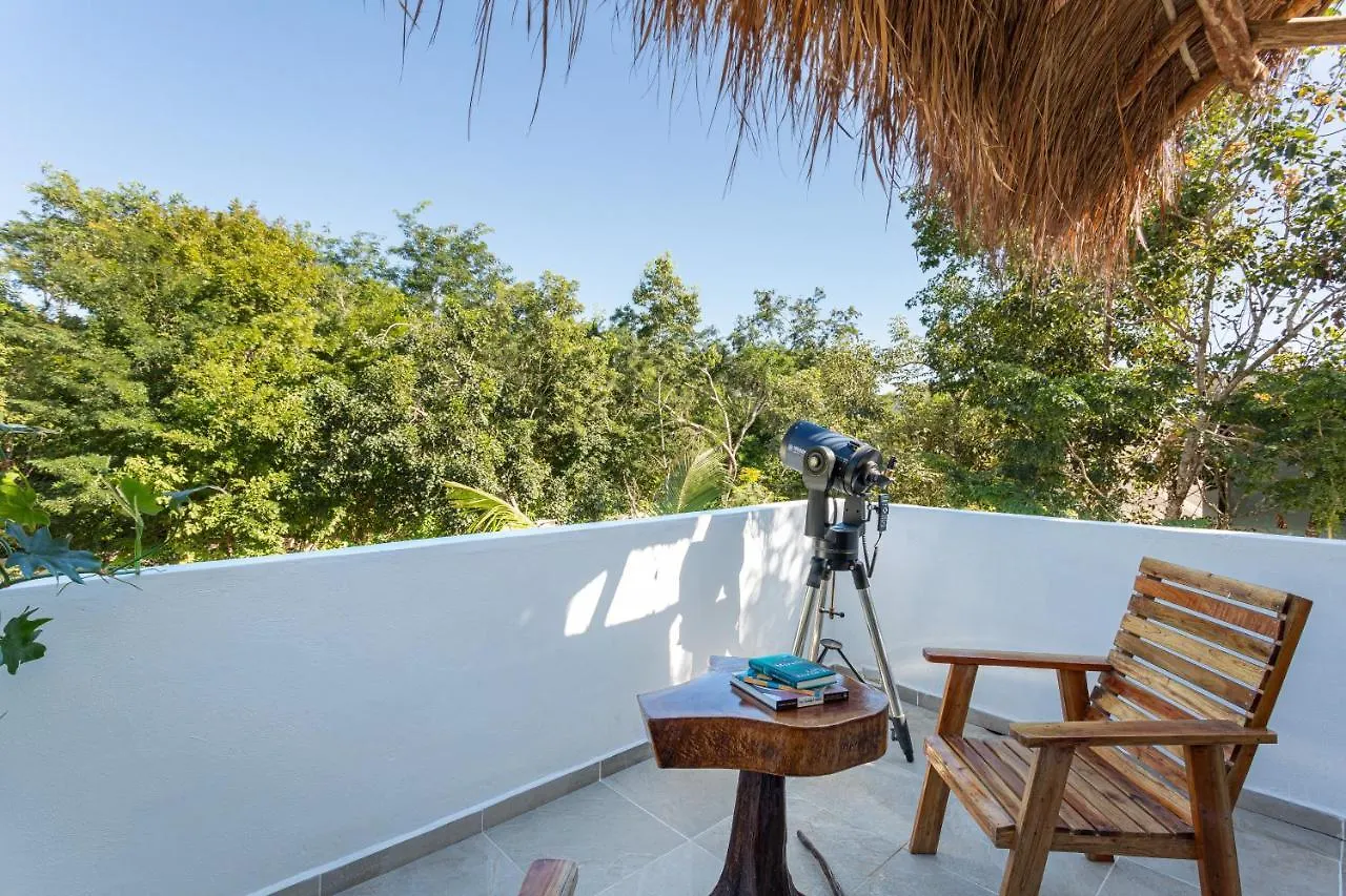 Casa Bodhi Tulum -City Villa With Pool-