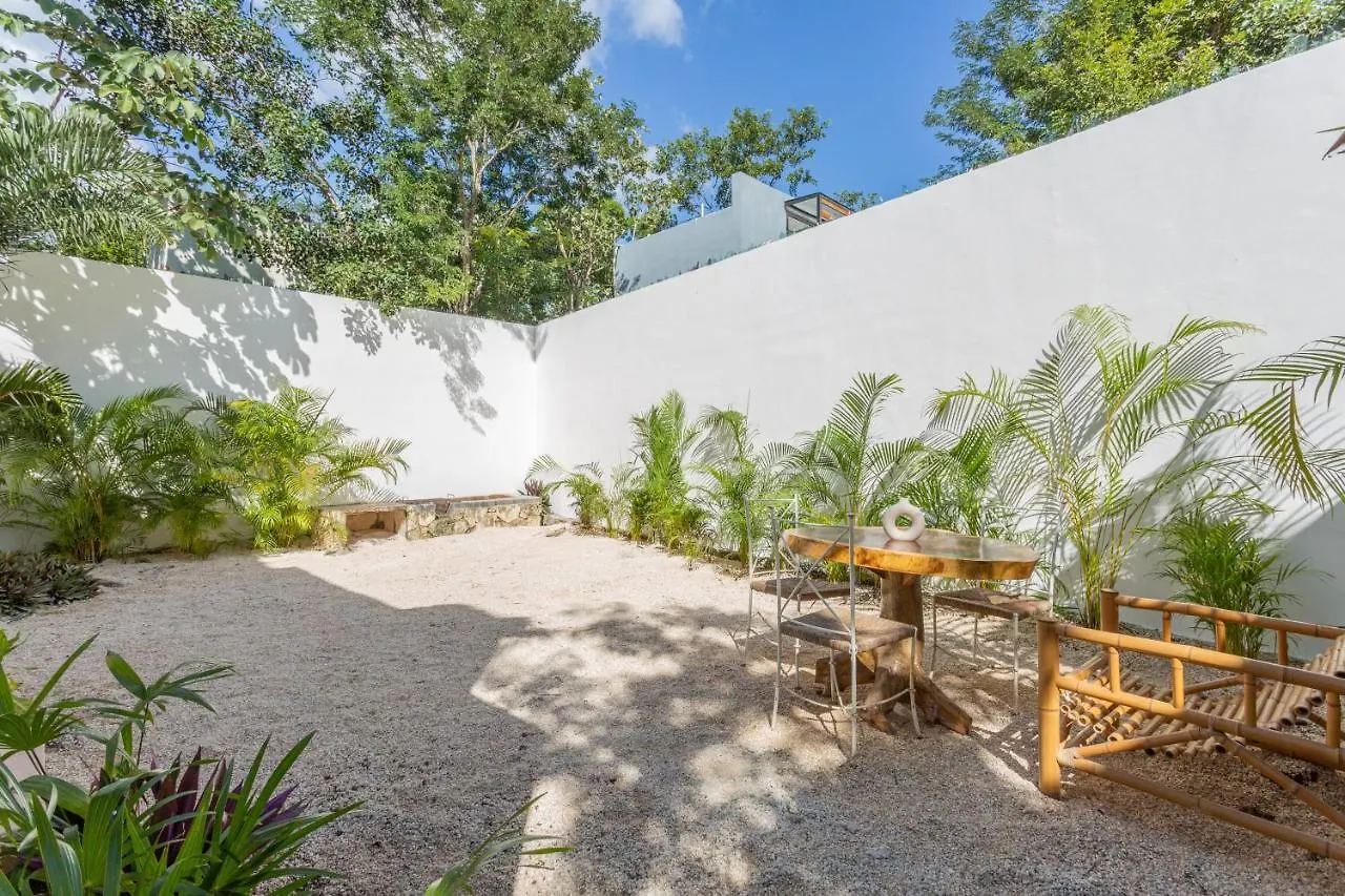 Casa Bodhi Tulum -City Villa With Pool-